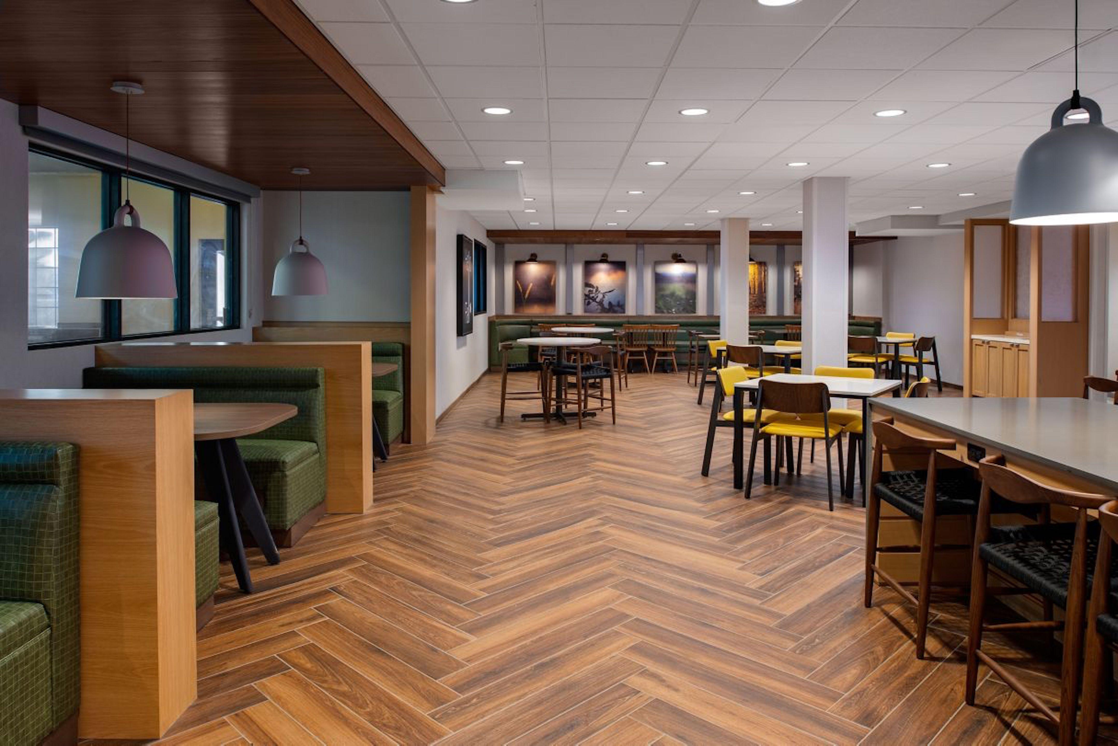Fairfield Inn & Suites By Marriott Missoula Airport Kültér fotó