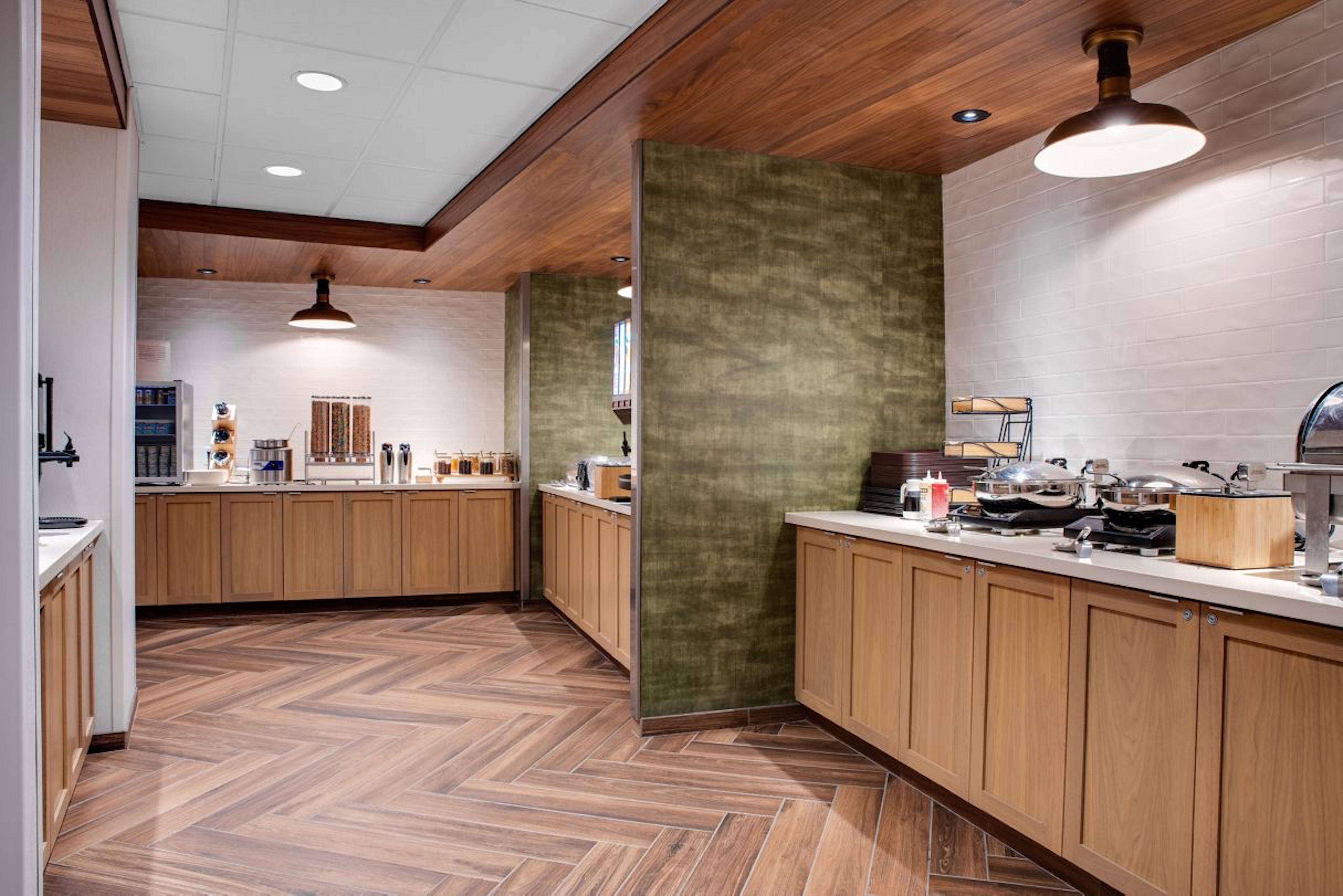 Fairfield Inn & Suites By Marriott Missoula Airport Kültér fotó