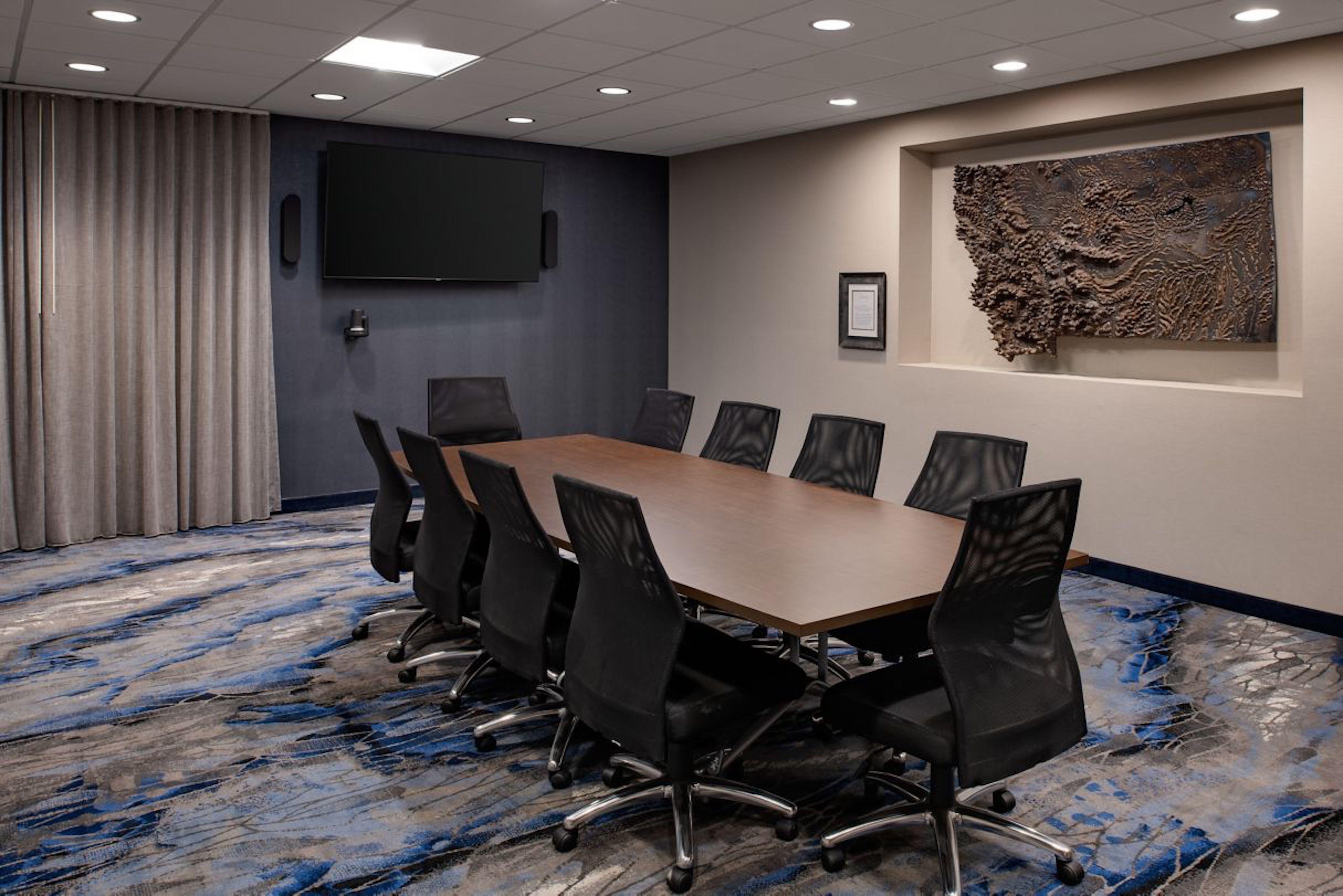 Fairfield Inn & Suites By Marriott Missoula Airport Kültér fotó