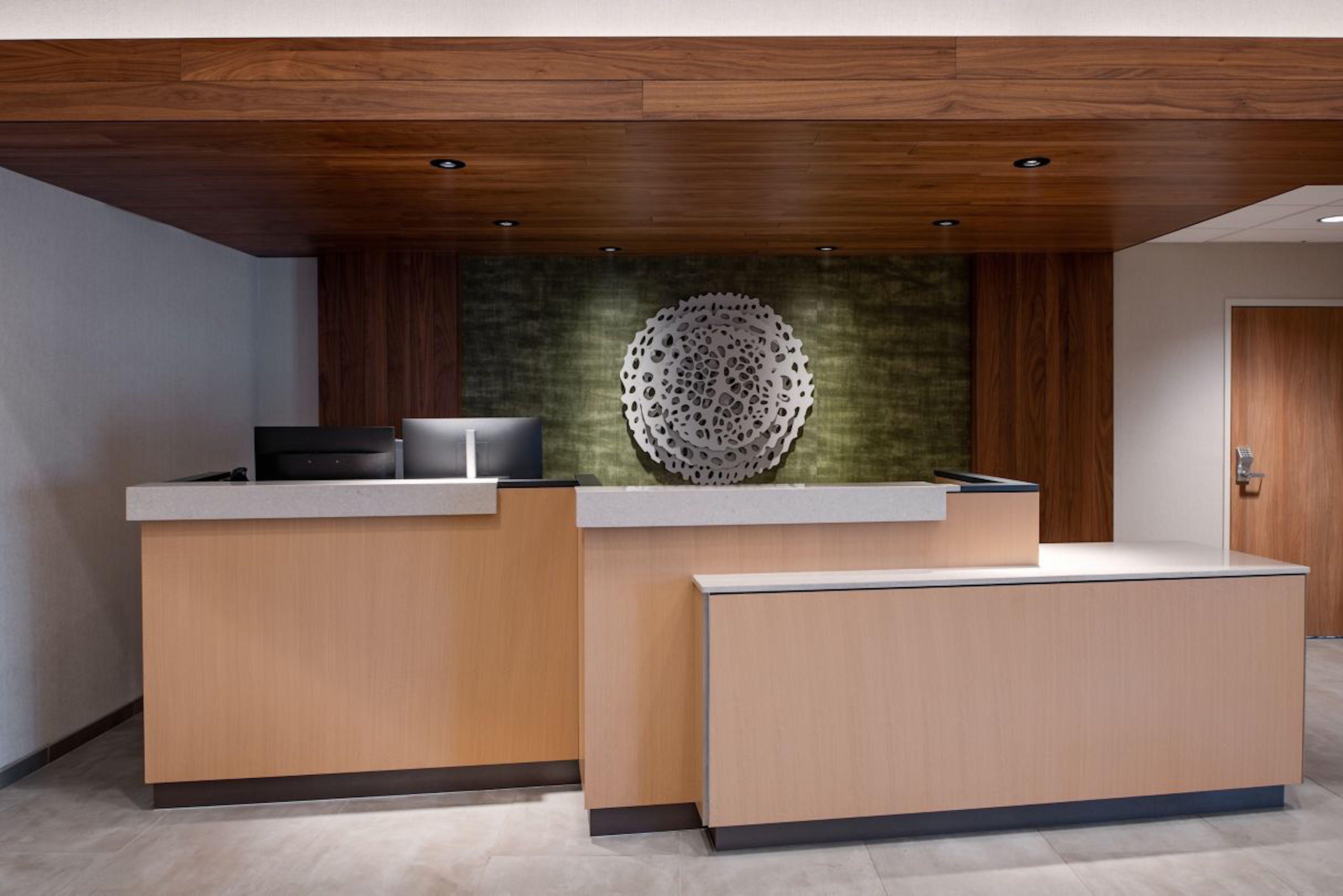 Fairfield Inn & Suites By Marriott Missoula Airport Kültér fotó