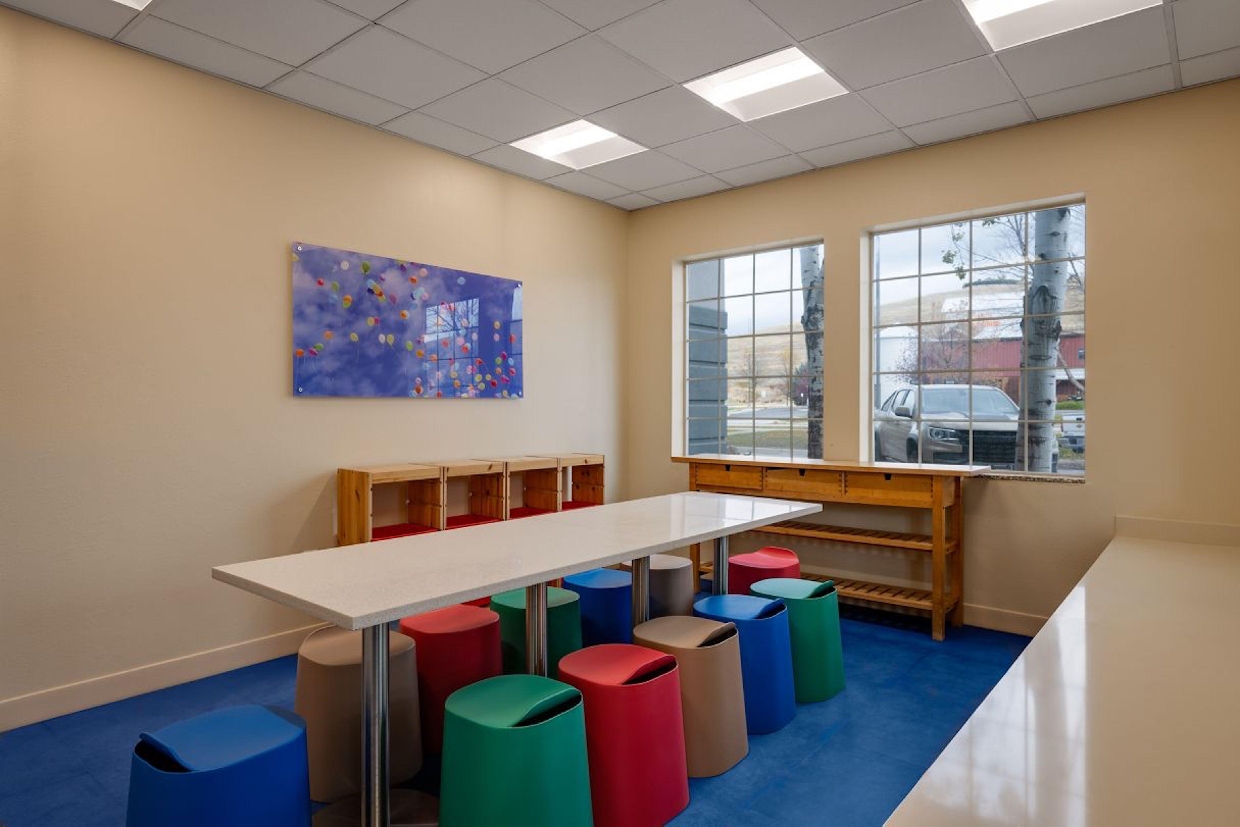 Fairfield Inn & Suites By Marriott Missoula Airport Kültér fotó