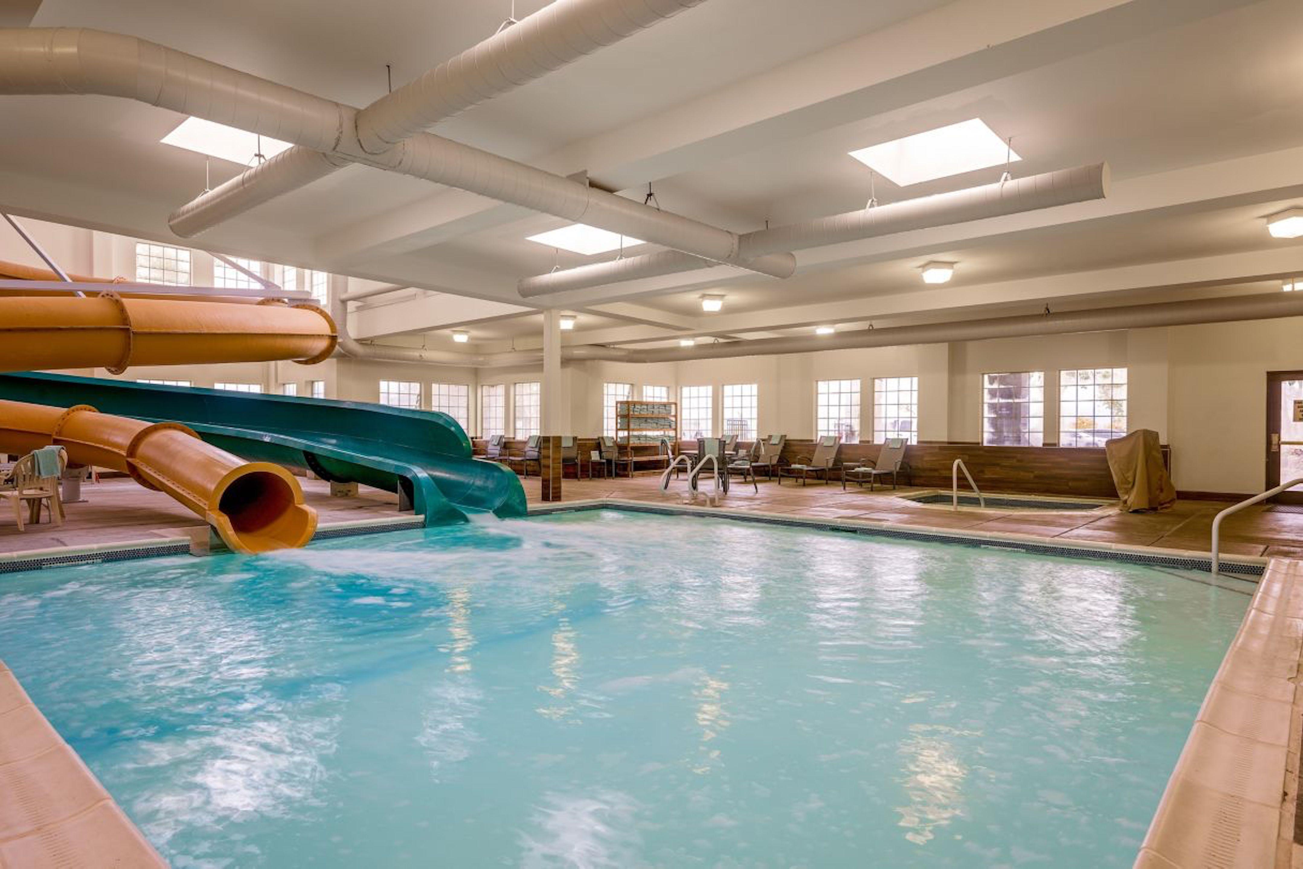 Fairfield Inn & Suites By Marriott Missoula Airport Kültér fotó