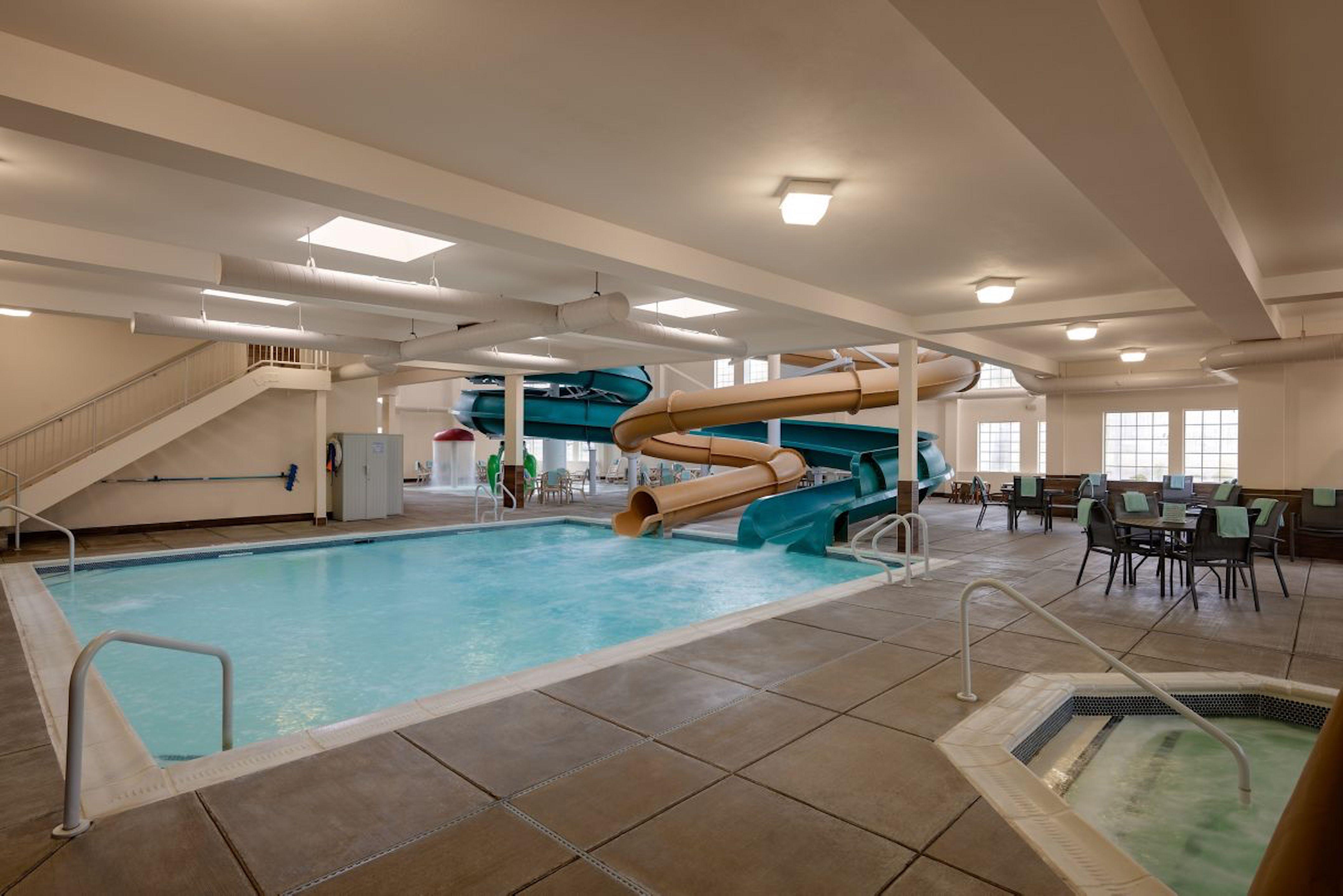 Fairfield Inn & Suites By Marriott Missoula Airport Kültér fotó
