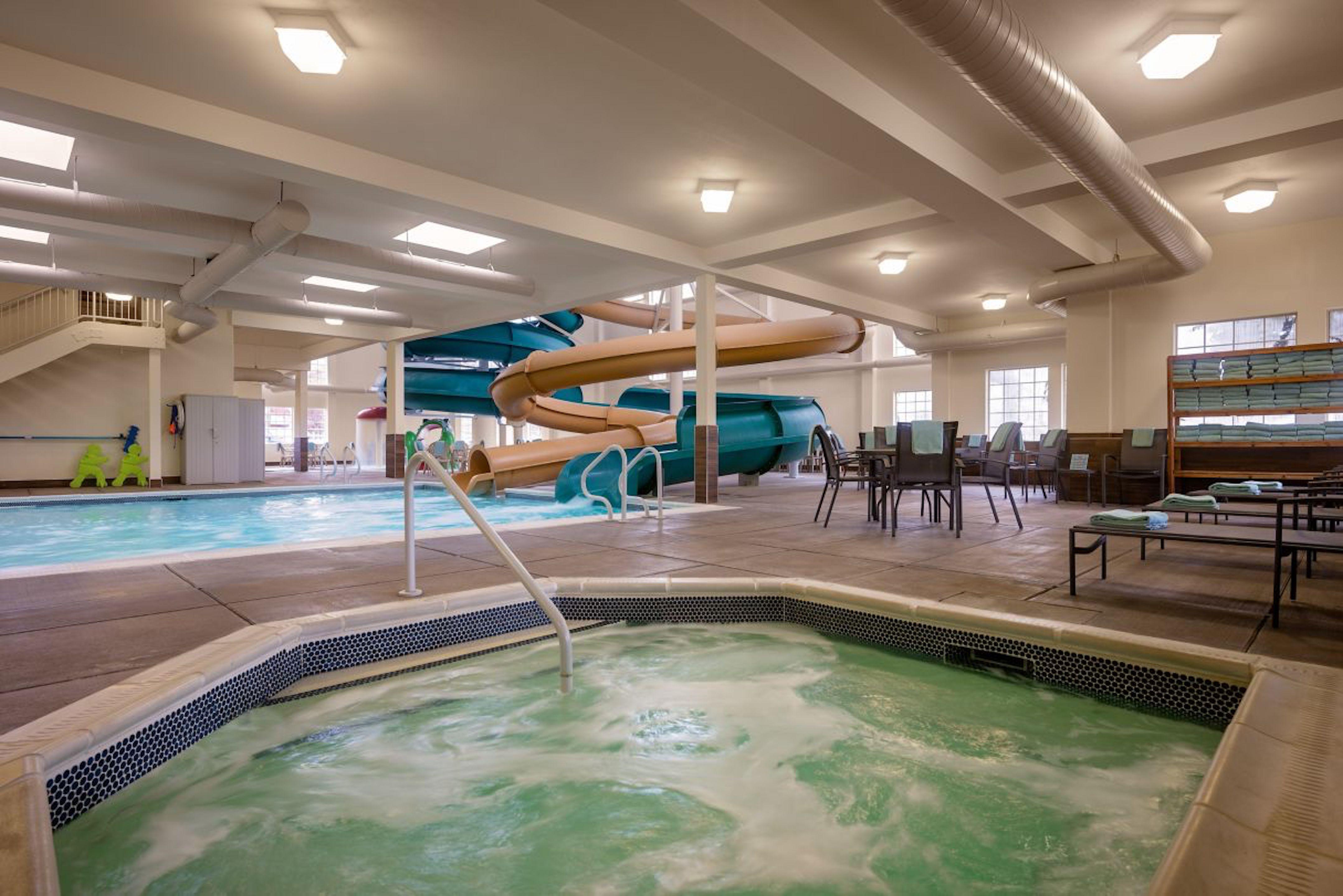 Fairfield Inn & Suites By Marriott Missoula Airport Kültér fotó