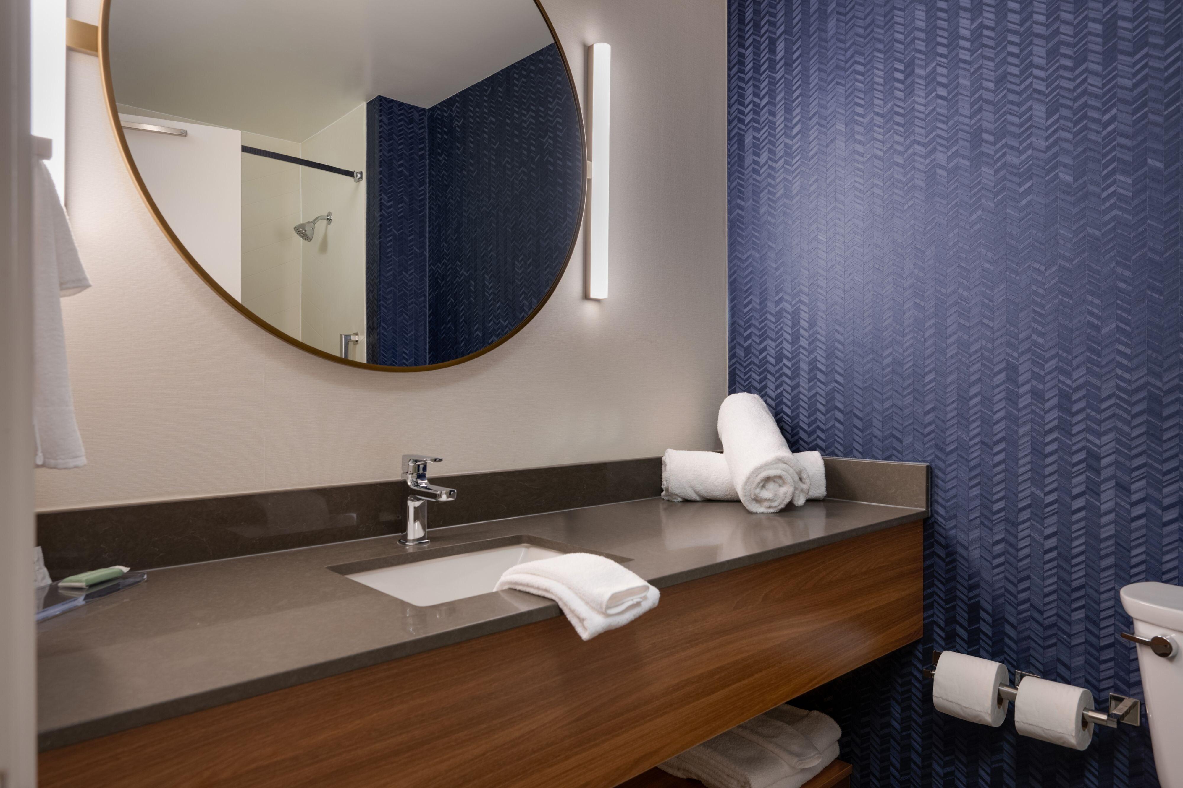 Fairfield Inn & Suites By Marriott Missoula Airport Kültér fotó
